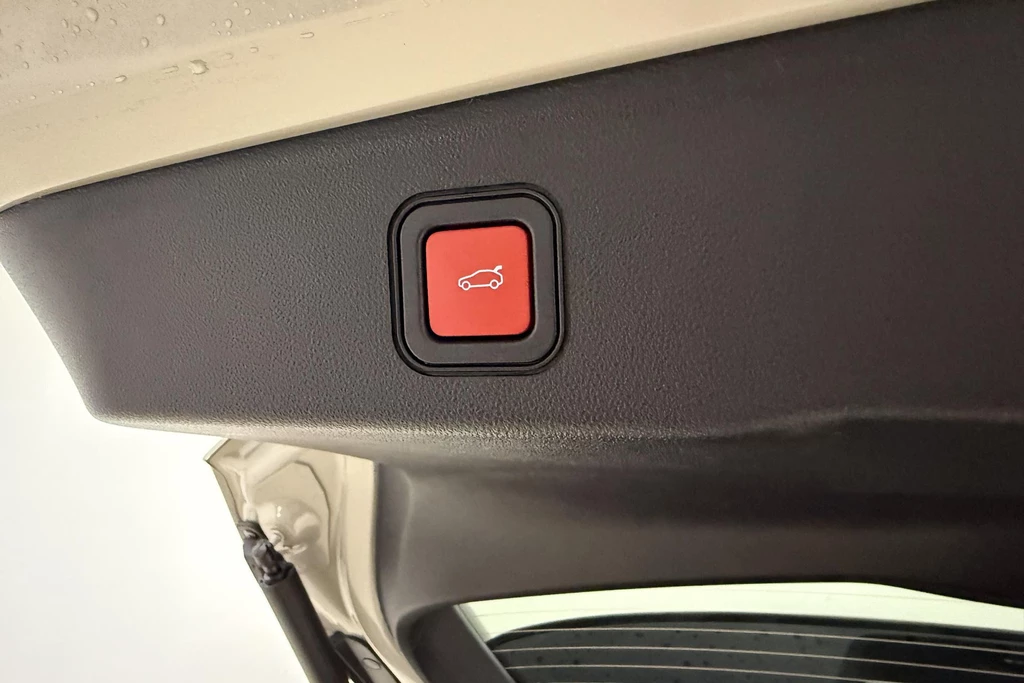 Jeep Avenger – foto 14