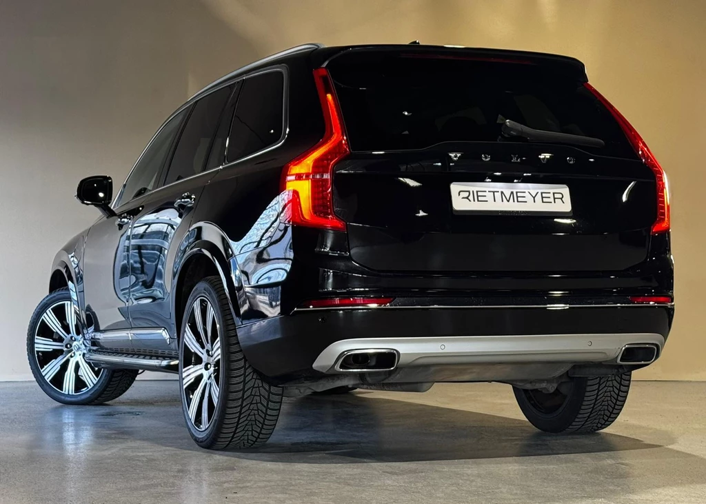 Volvo XC90 – foto 3