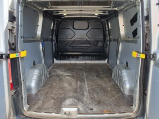 Ford Transit Custom – thumbnail 18