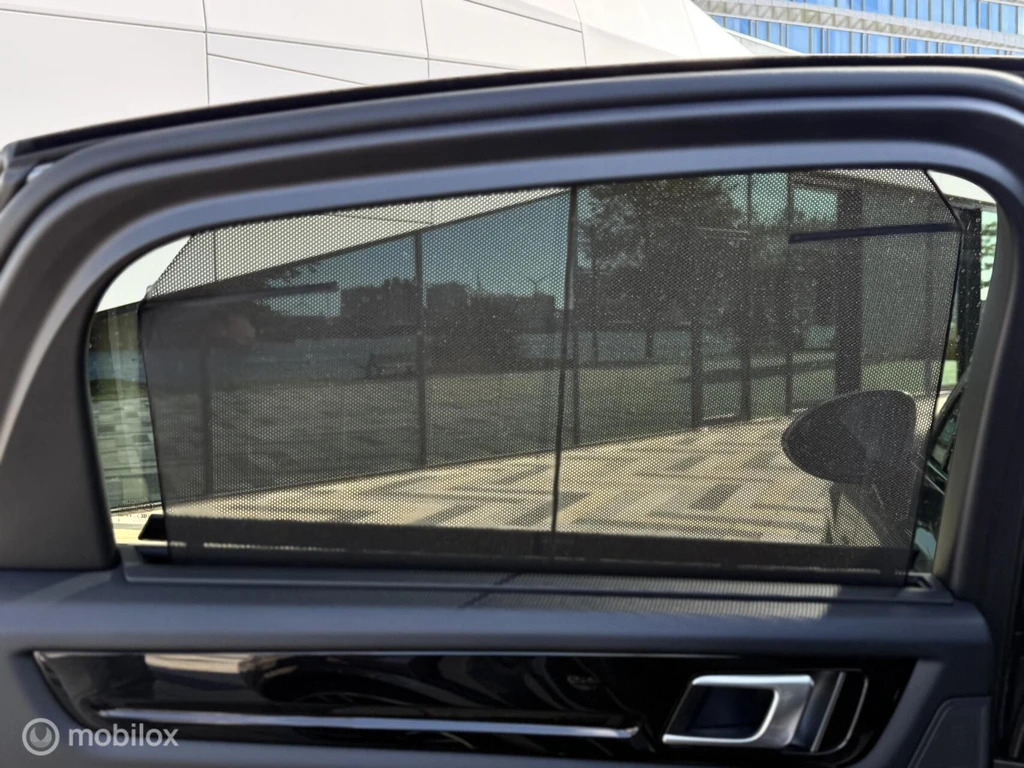 Porsche Cayenne – foto 13