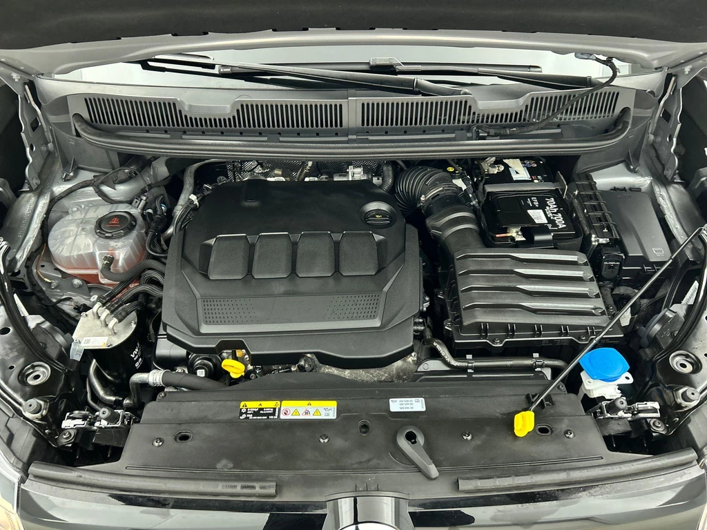 Volkswagen Caddy – foto 25