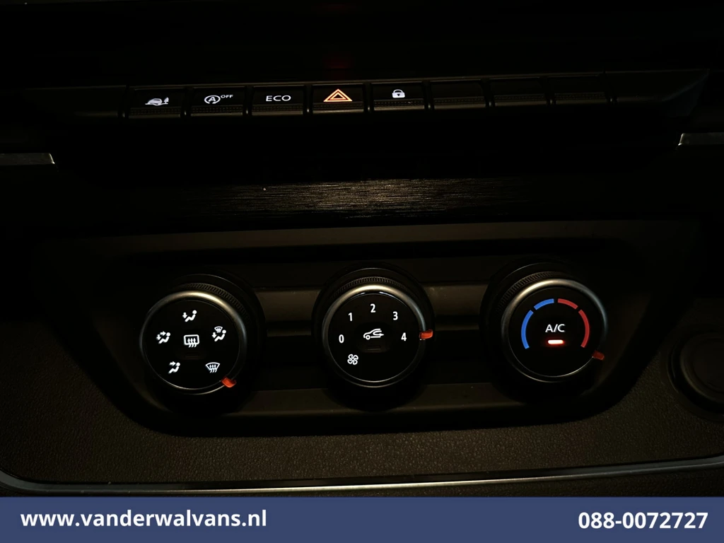 Renault Trafic – foto 12