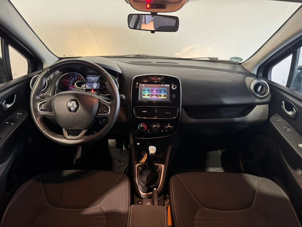 Renault Clio – foto 12
