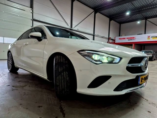 Mercedes-Benz CLA – thumbnail 10