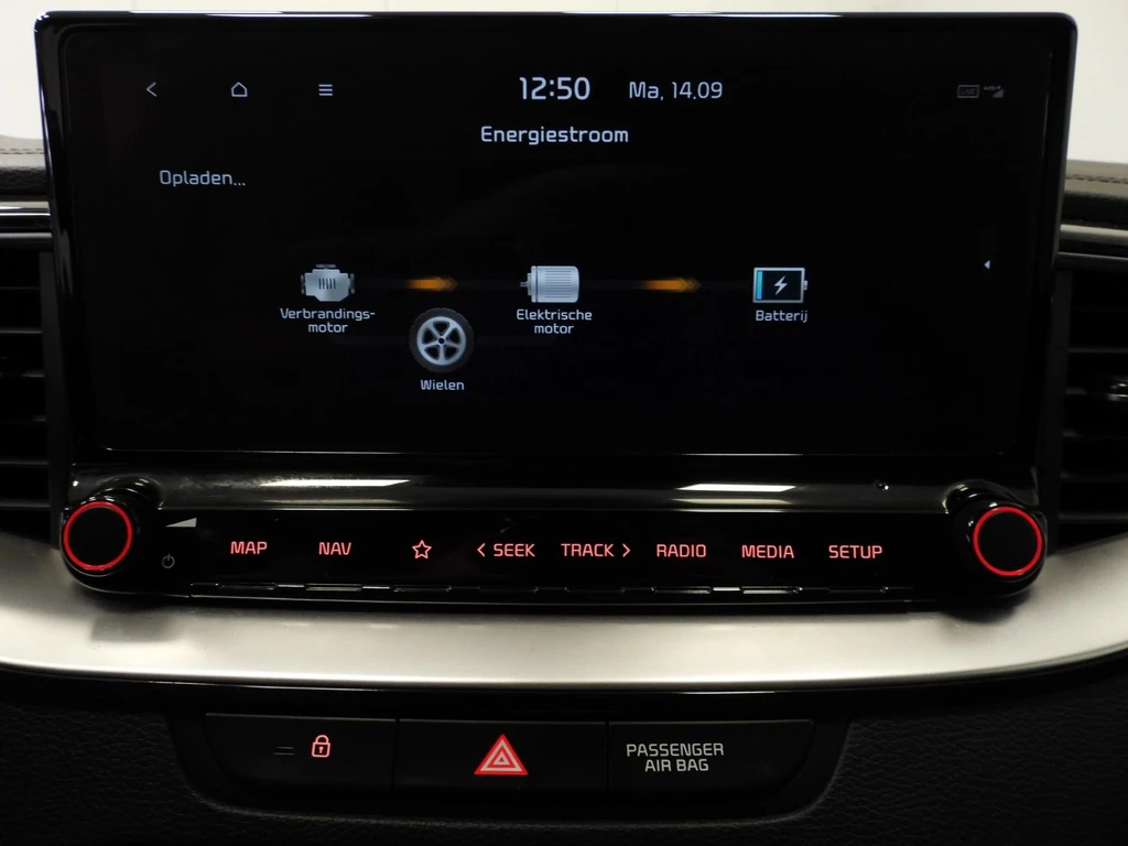 Kia XCeed – foto 19