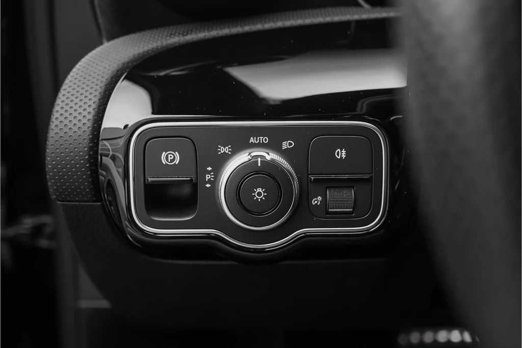 Mercedes-Benz A-Klasse – foto 35