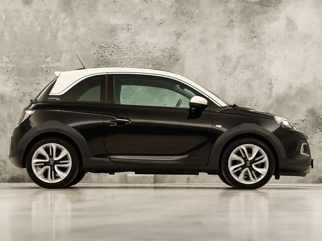 Opel ADAM – foto 9