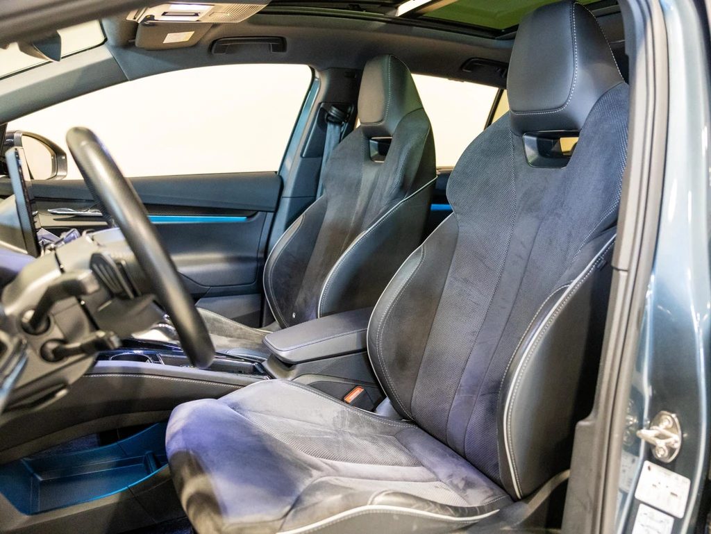 Škoda Enyaq iV – foto 13