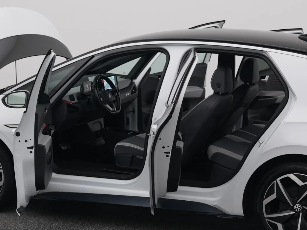 Volkswagen ID.3 – foto 36