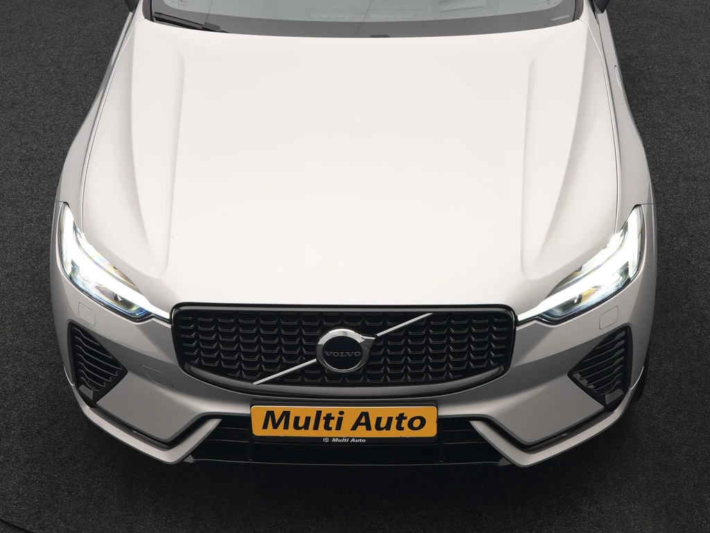 Volvo XC60 – foto 12