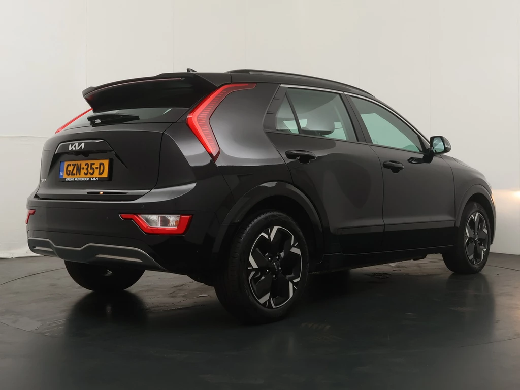 Kia Niro EV – foto 9