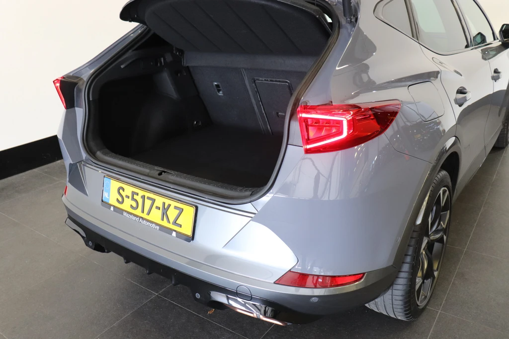 CUPRA Formentor – foto 7