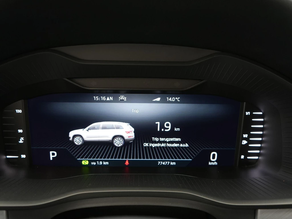 Škoda Kodiaq – foto 16