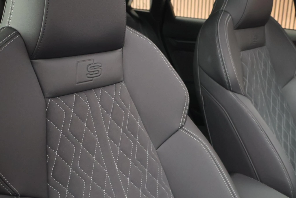 Audi A3 – foto 46