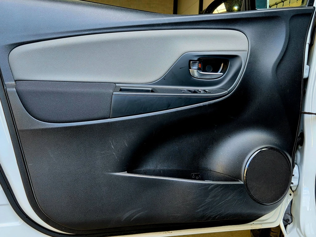 Toyota Yaris – foto 34
