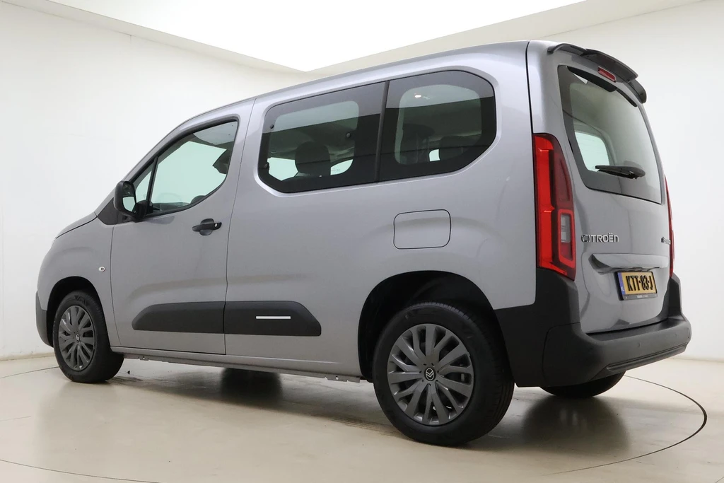 Citroën ë-Berlingo – foto 4