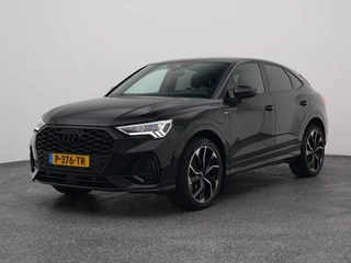 Audi Q3 – thumbnail 1