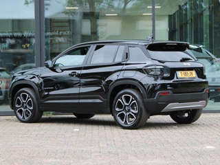 Jeep Avenger – thumbnail 2