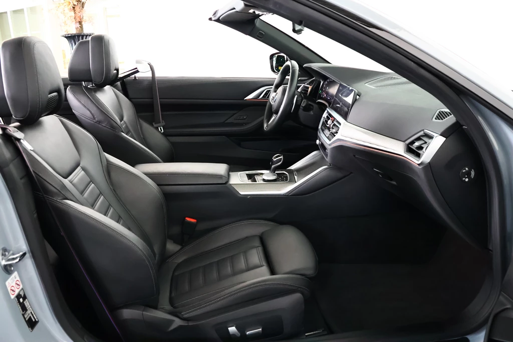 BMW 4 Serie – foto 18