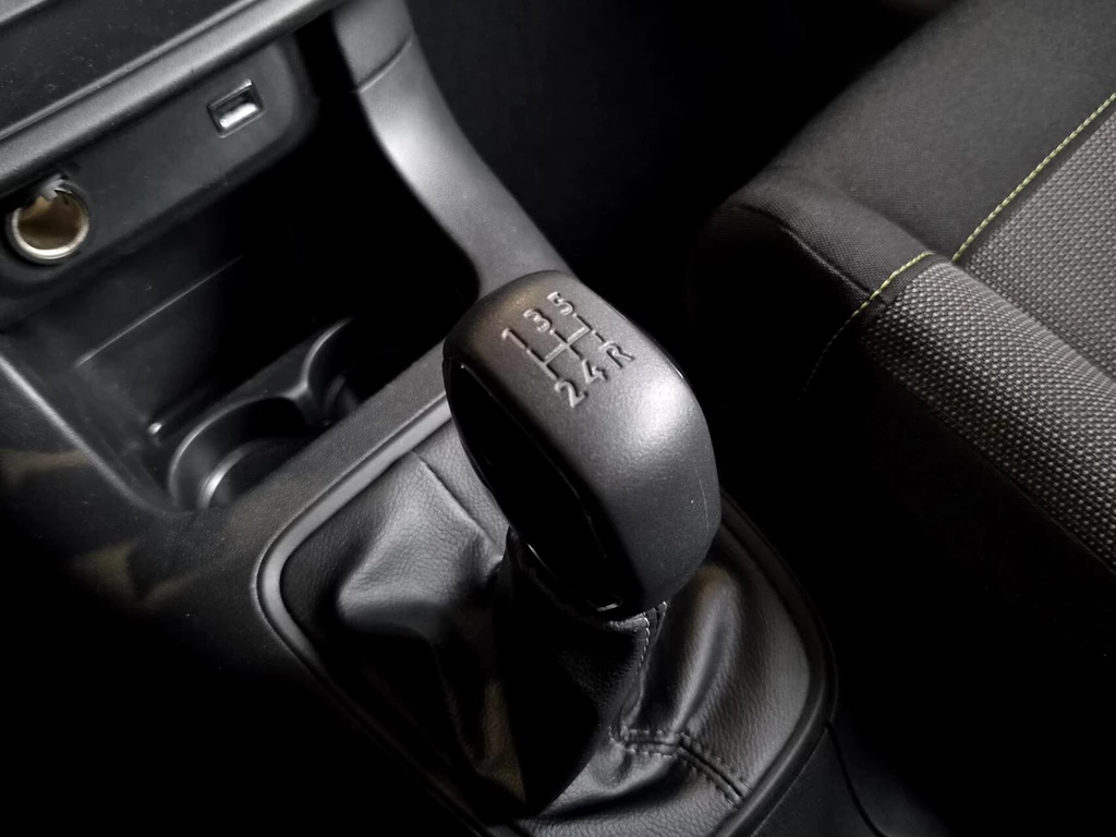 Citroën C3 – foto 33