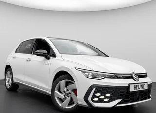 Volkswagen Golf – thumbnail 8