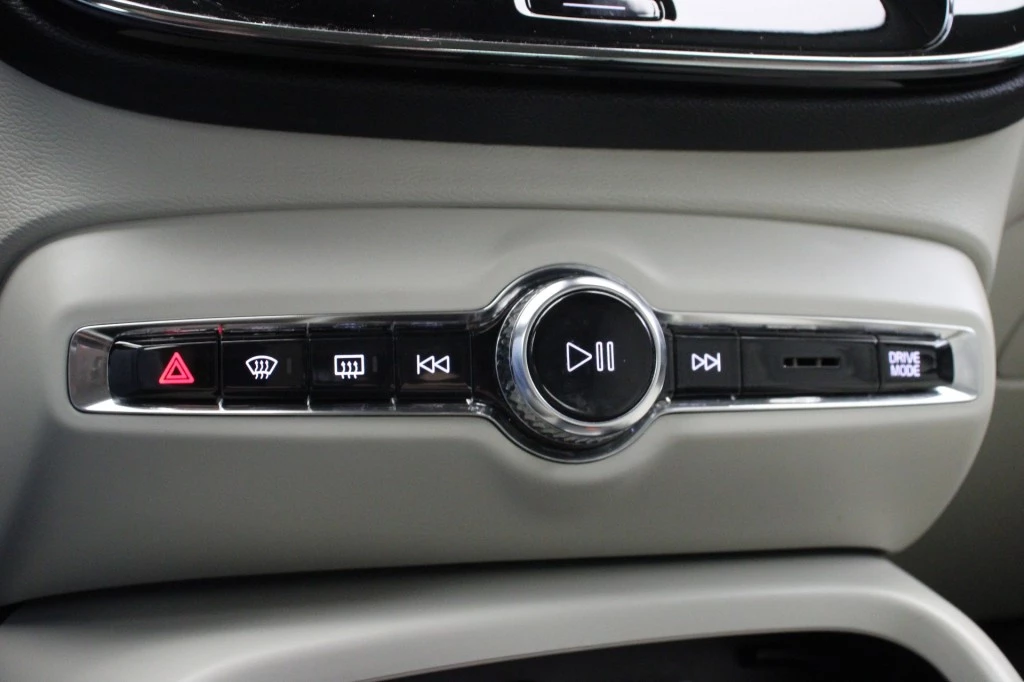 Volvo XC40 – foto 25