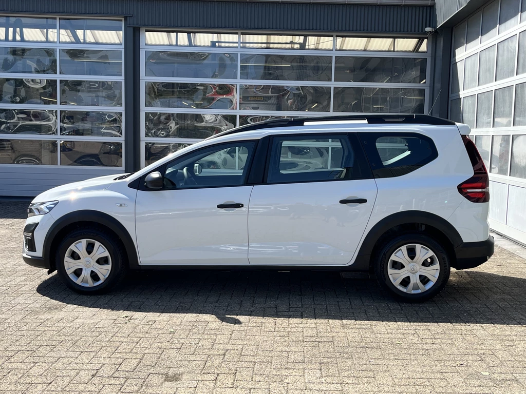 Dacia Jogger – foto 2