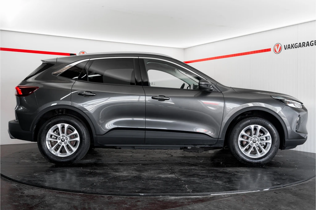 Ford Kuga – foto 6
