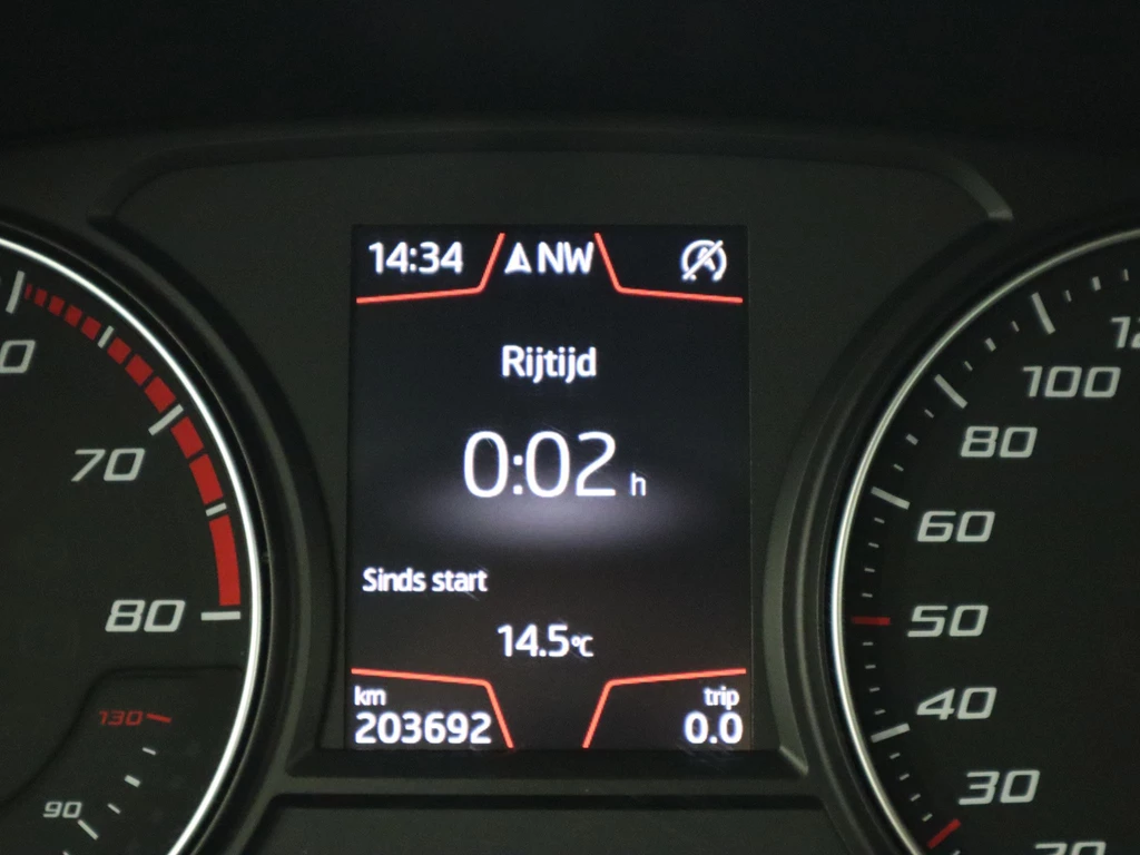 SEAT Ateca – foto 30