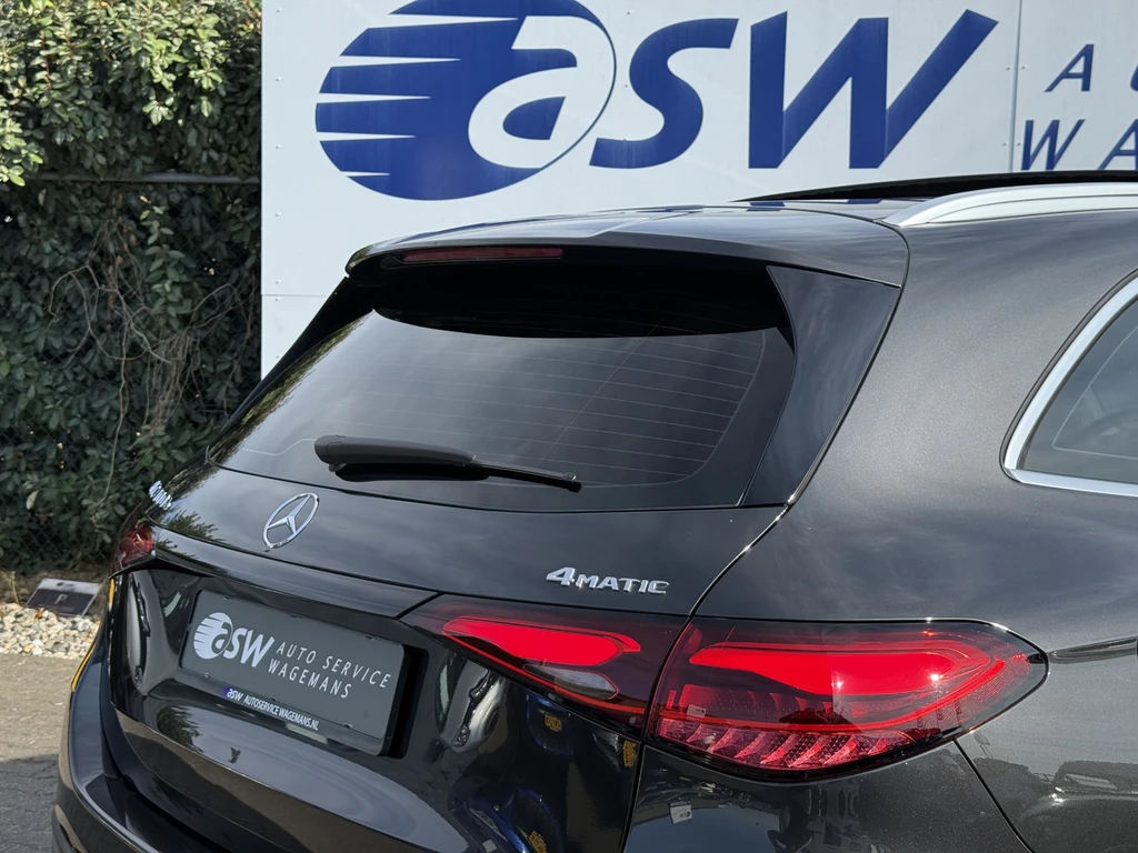 Mercedes-Benz GLC – foto 31