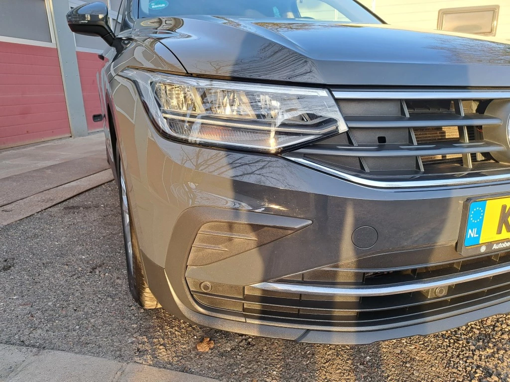 Volkswagen Tiguan – foto 26