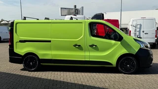 Renault Trafic – thumbnail 6