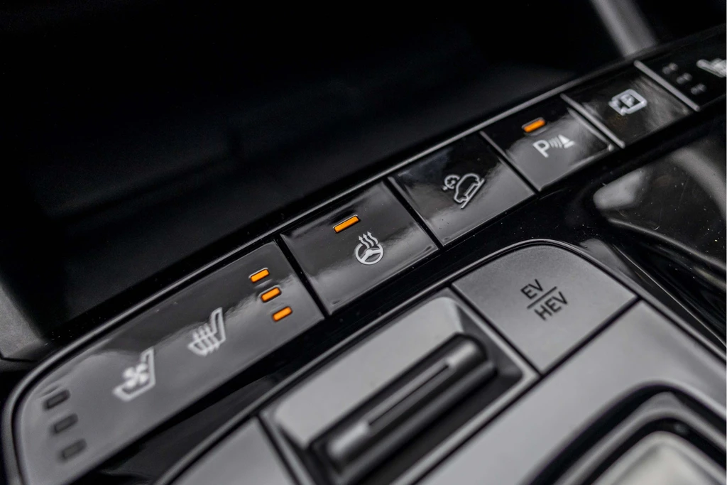 Hyundai Tucson – foto 31