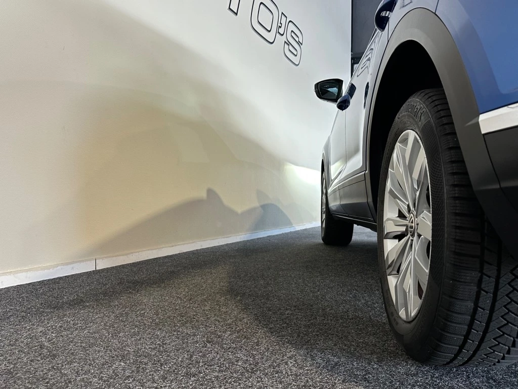 Volkswagen T-Roc – foto 55