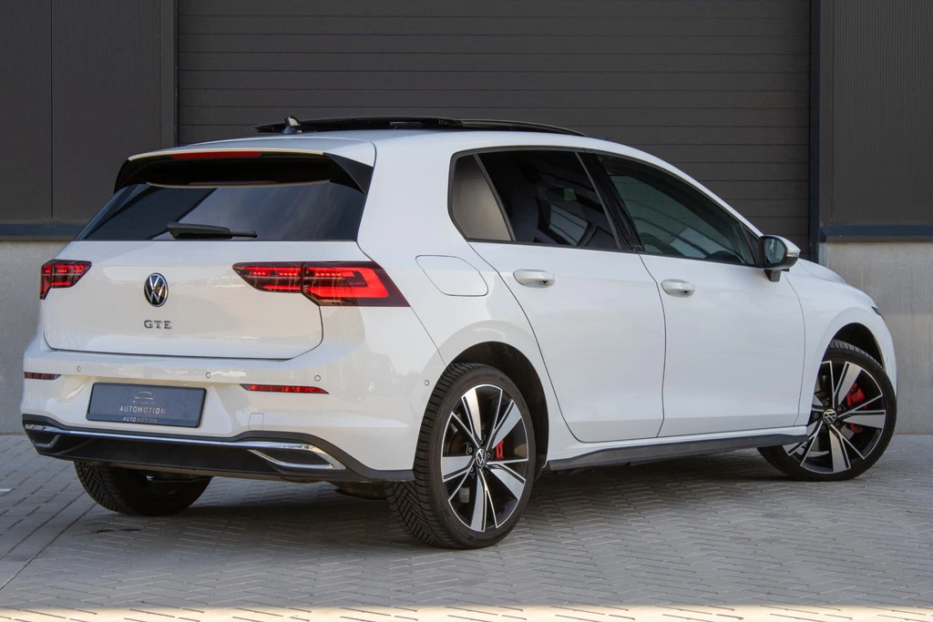 Volkswagen Golf – foto 8