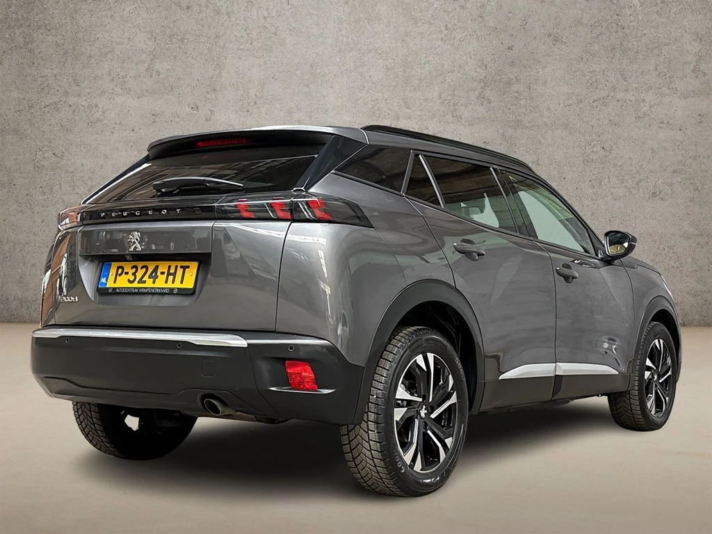 Peugeot 2008 – foto 4