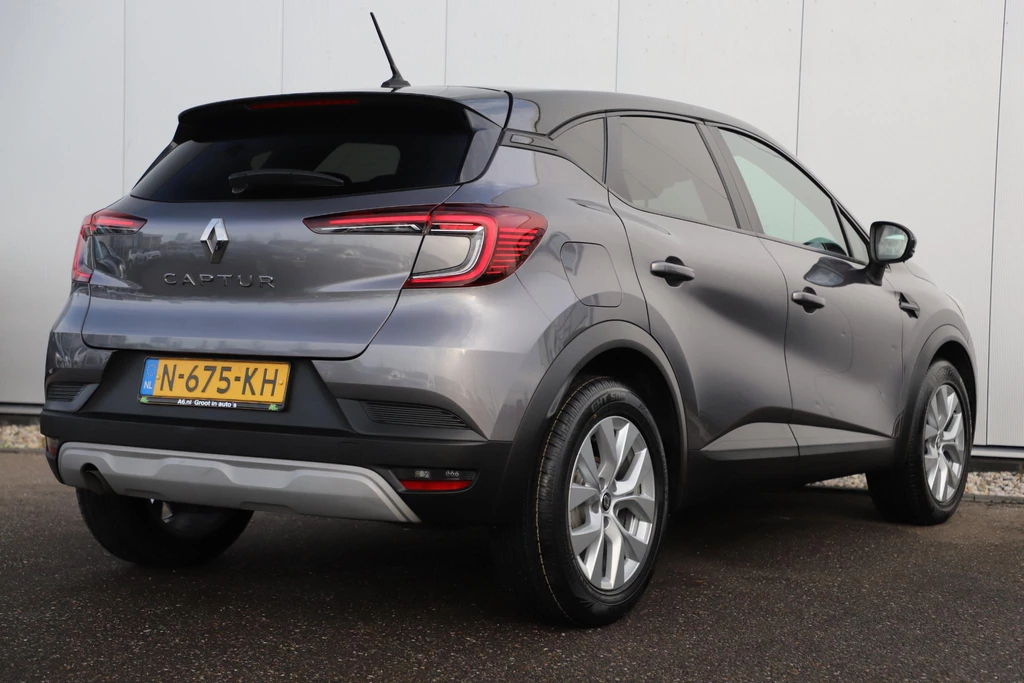 Renault Captur – foto 2