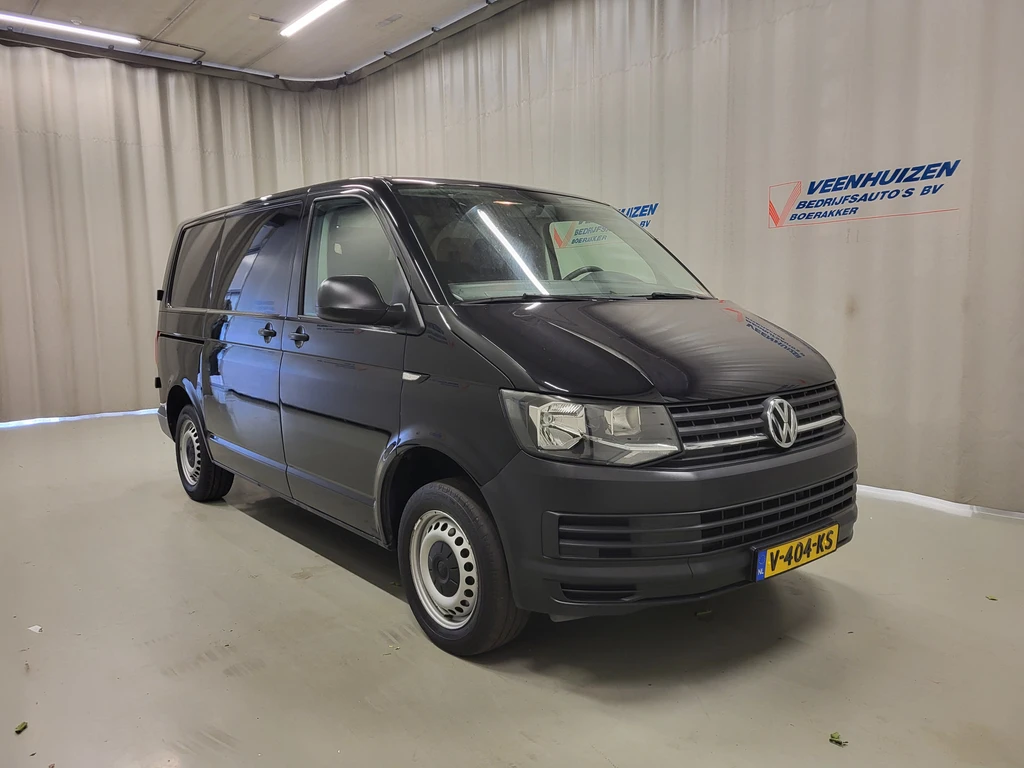 Volkswagen Transporter – foto 6