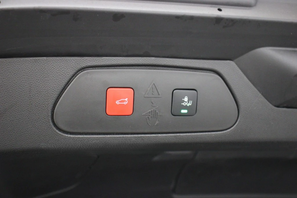 Opel Grandland X – foto 21