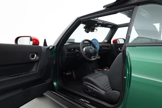 MINI Cooper Cabrio – thumbnail 8
