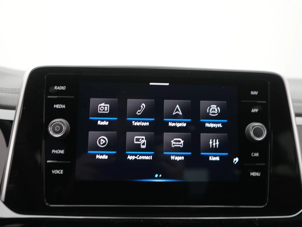 Volkswagen T-Roc – foto 19