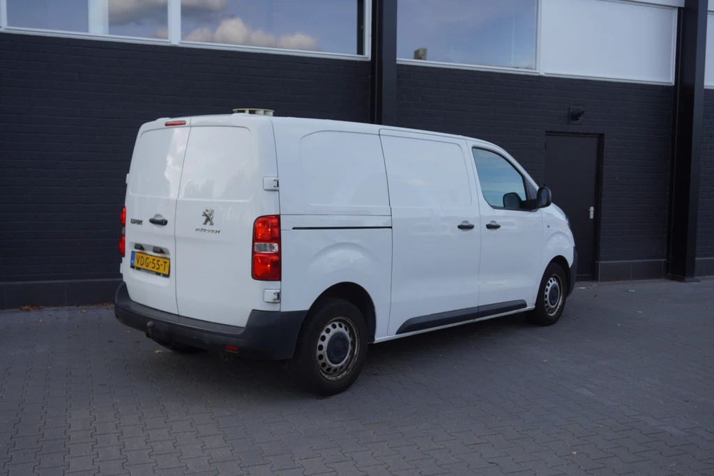 Peugeot Expert – foto 3