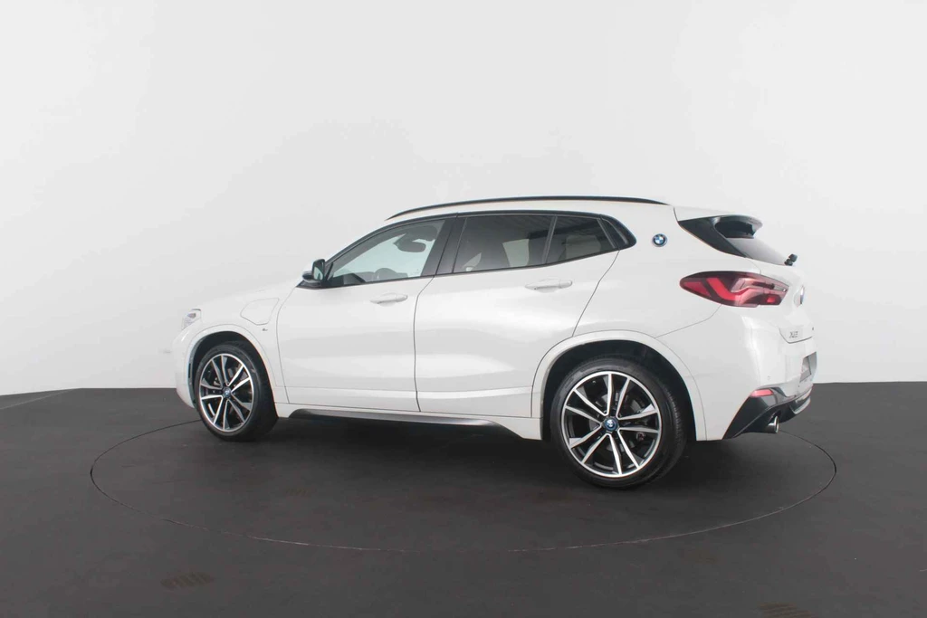 BMW X2 – foto 6
