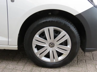 Volkswagen Caddy – thumbnail 20