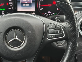 Mercedes-Benz C-Klasse – thumbnail 23