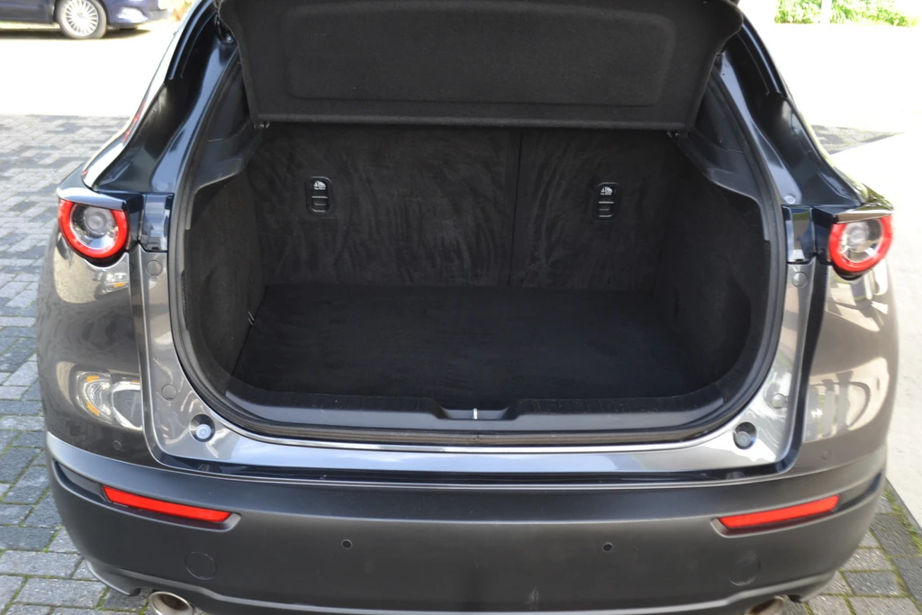 Mazda CX-30 – foto 18