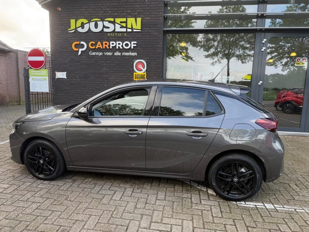 Opel Corsa – foto 3