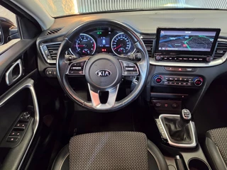 Kia Ceed – thumbnail 7