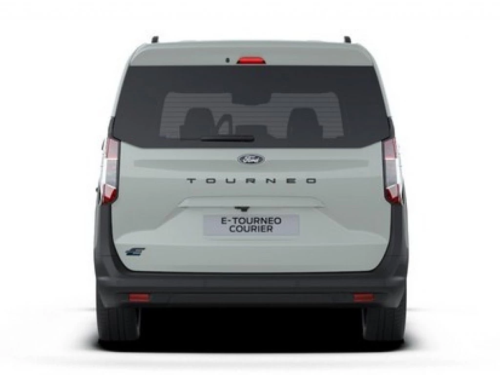 Ford Tourneo Courier – foto 5