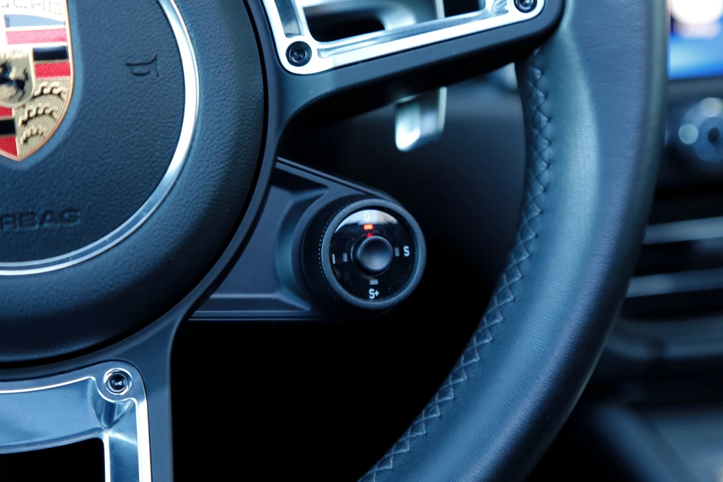 Porsche Macan – foto 55